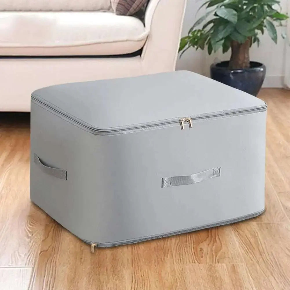 Portable Heavy Duty Moving Bags Compression Packing Cubes Comforter Storage Bag for Comforters Bedding Blankets Clothing Pillows