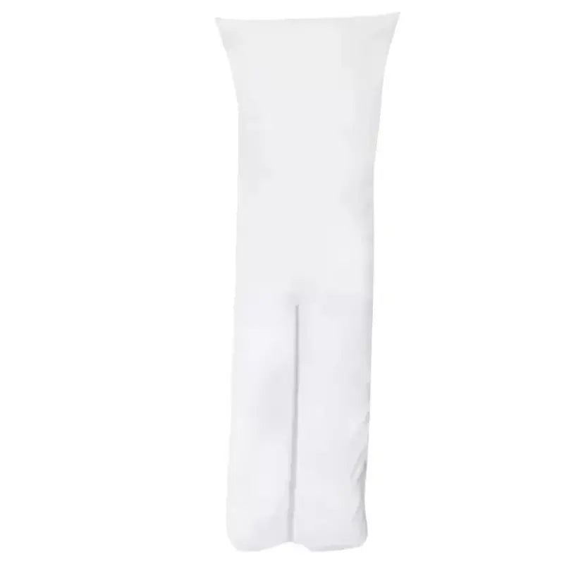 Whole Body Dakimakura Pillow Core Half Pillow Inner Anime Sexy Girl Full Filling Cushion Split Leg with Hole for Adult Insert