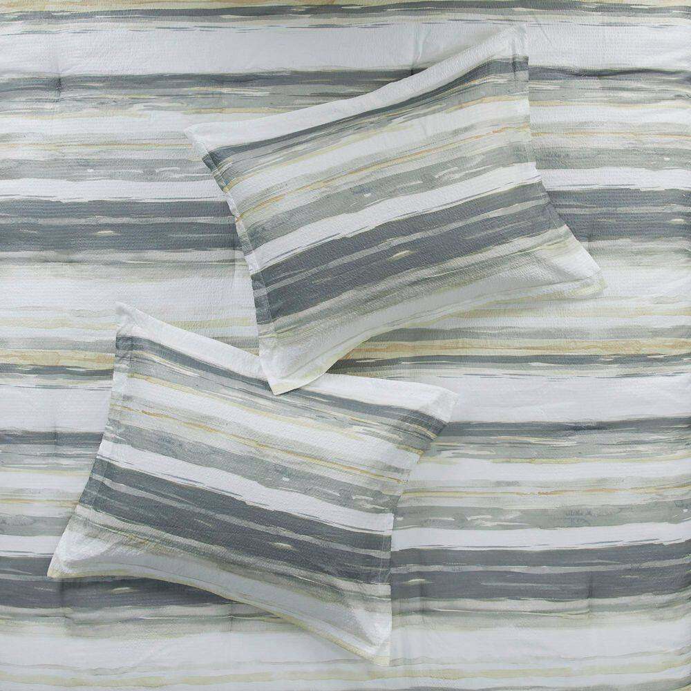 Anchorage 8-Piece Comforter Set