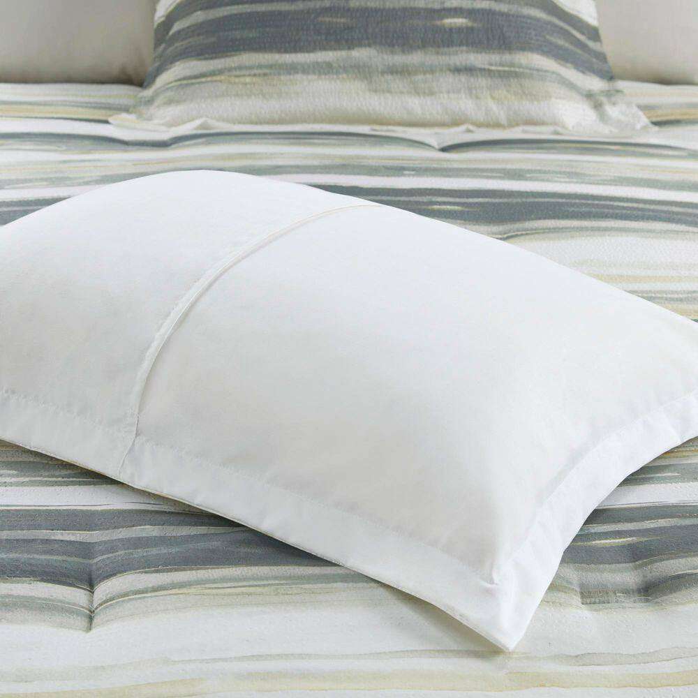 Anchorage 8-Piece Comforter Set