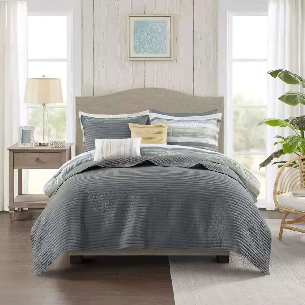 Anchorage 8-Piece Comforter Set