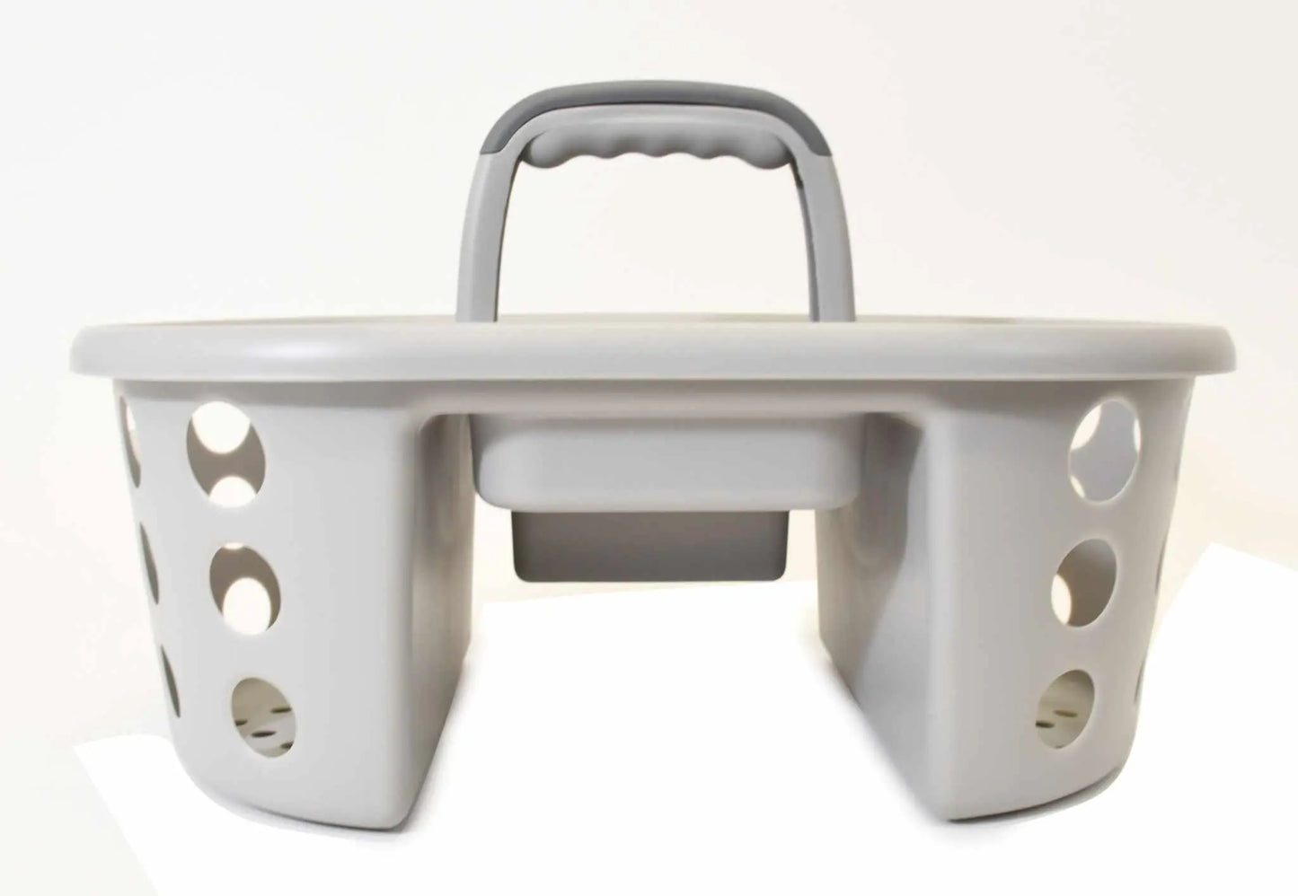 Bathtub & Shower Organizer, Gray