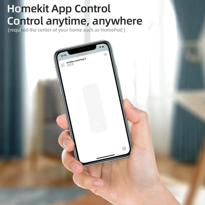 Wifi Homekit Smart Curtain Motor with Custom Track Alexa Google Home Yandex Alice Voice Control Electric Stage Curtain