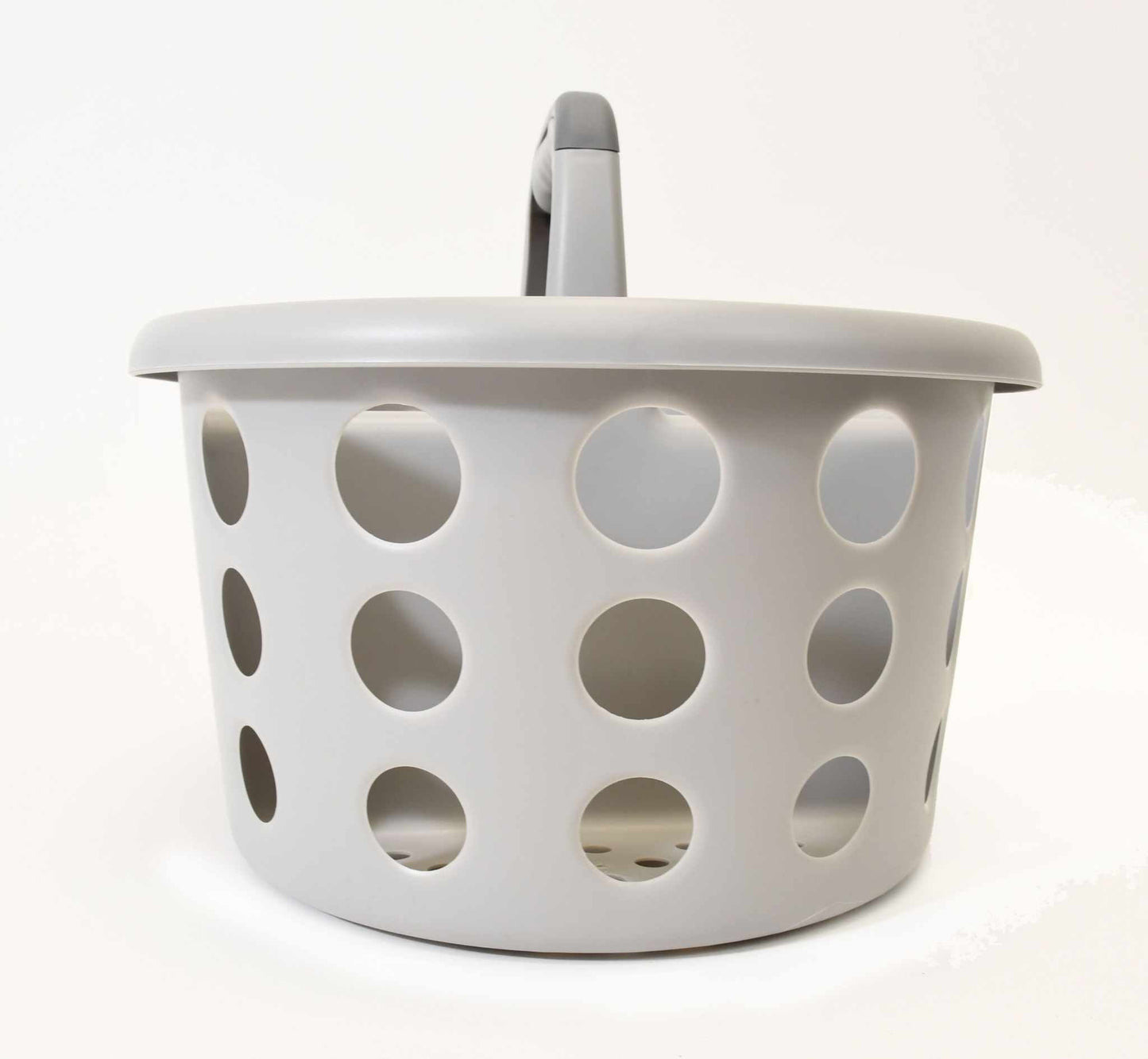 Bathtub & Shower Organizer, Gray