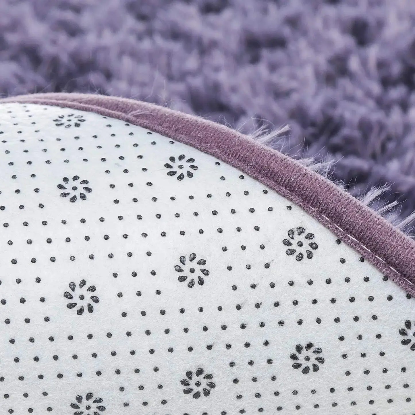 Plush Carpets Fluffy Ultra Soft Indoor Modern Area Rugs Living Room Play Mats for Children Bedroom Home Decor Nursery Rug