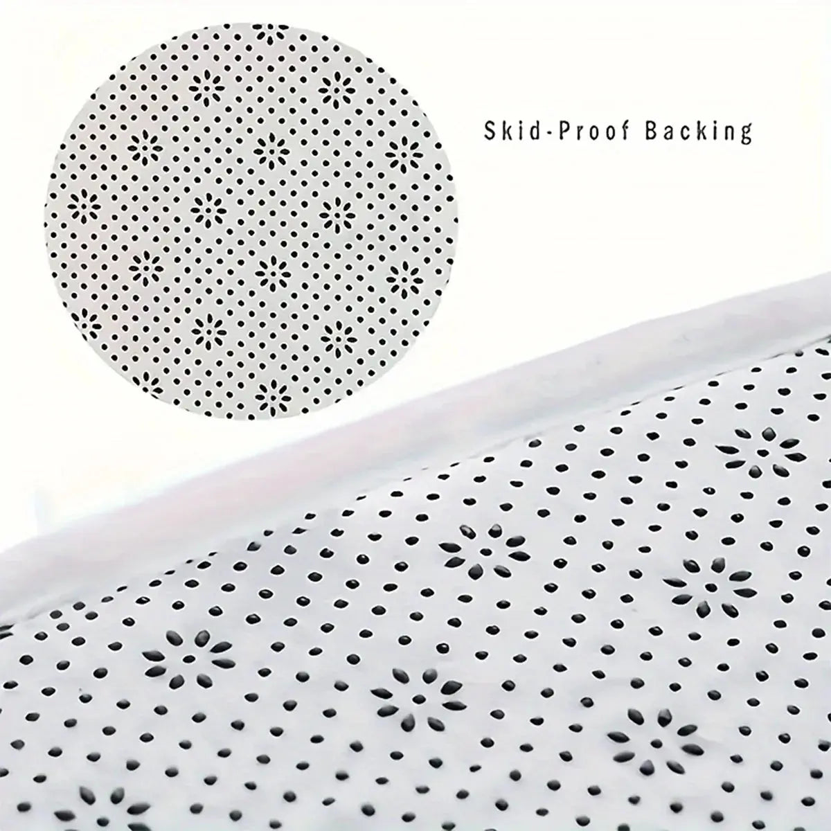 Curved Bathroom Mat Thickened Shower Room Absorbent Door Mat Toilet Bathroom Non-Slip Mat Dirt-Resistant Entrance Mat