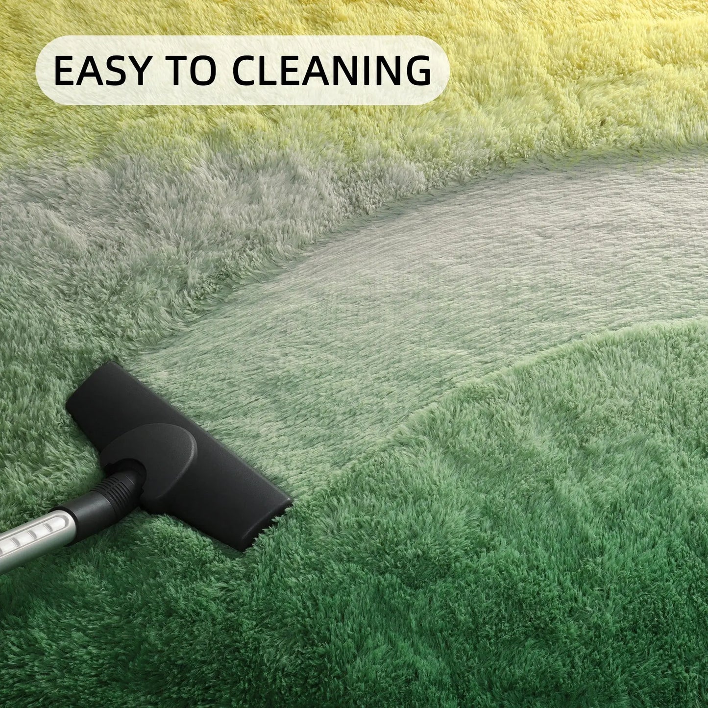 Large Carpet for Living Room Decor Rugs Fluffy Thick Plush Carpet for Bedroom Large Area Rug Crawling Mat for Baby Kids