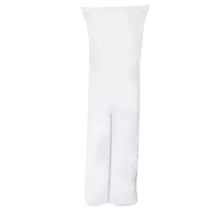 Whole Body Dakimakura Pillow Core Half Pillow Inner Anime Sexy Girl Full Filling Cushion Split Leg with Hole for Adult Insert