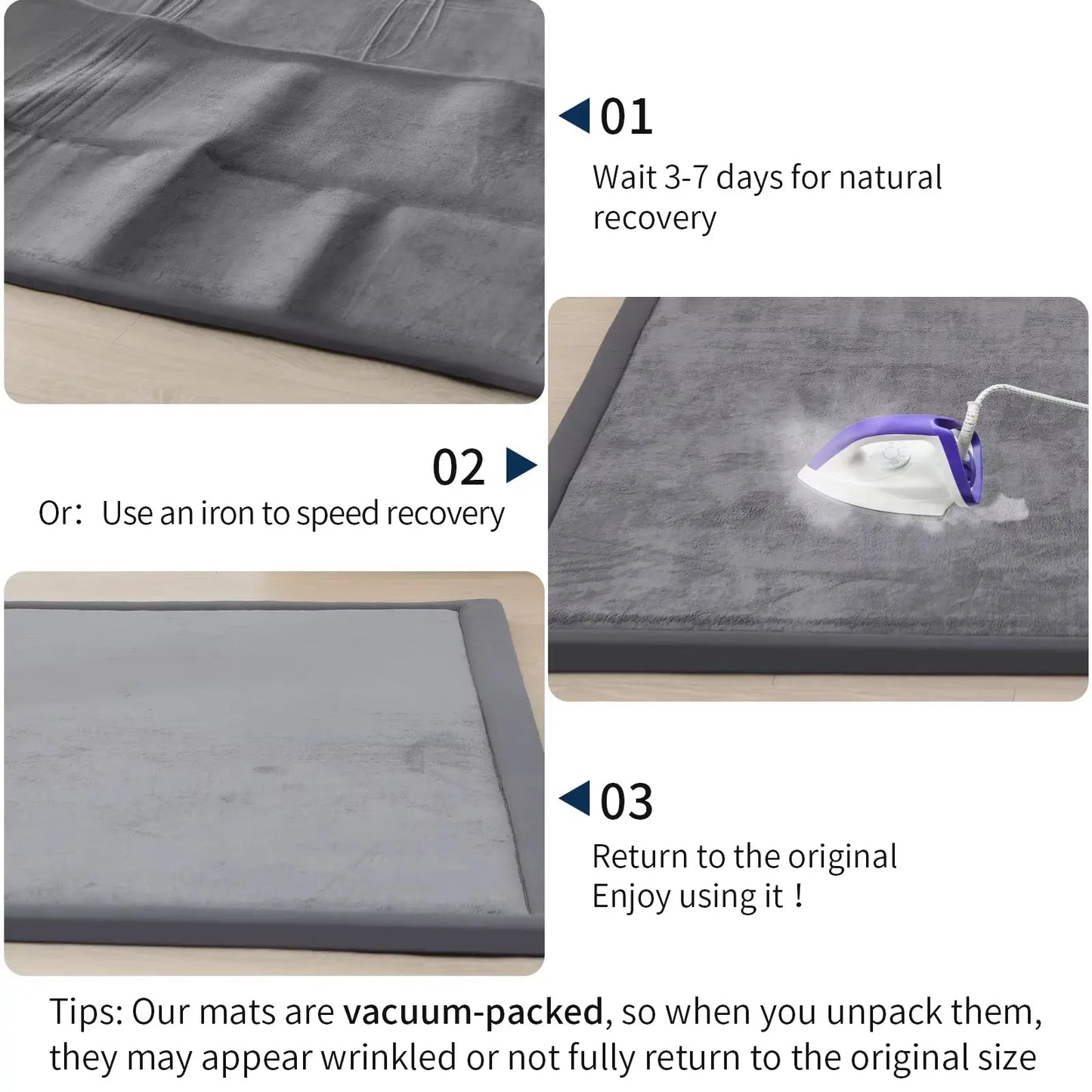 Large Coral Velvet Solid Carpet Living Room Bedroom Bedside Sofa Mat Home Rug Floor Floor Carpet Decoration Mat