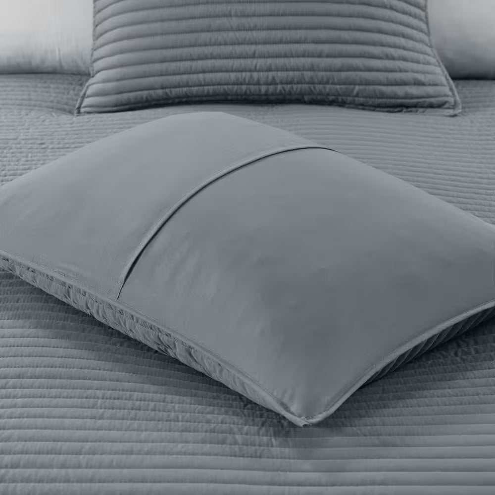 Anchorage 8-Piece Comforter Set