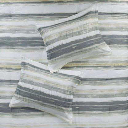 Anchorage 8-Piece Comforter Set