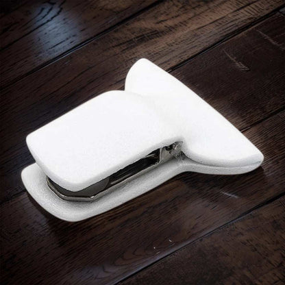 6/12Pack Padded Comforter Clips Sweet Sleeping Duvet Clips Blanket Fasteners Prevents Comforters from Moving inside Duvet Cover