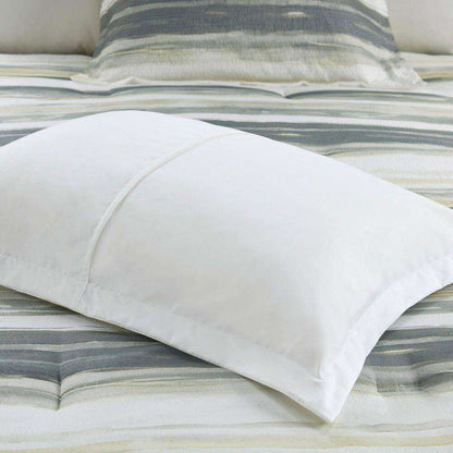 Anchorage 8-Piece Comforter Set