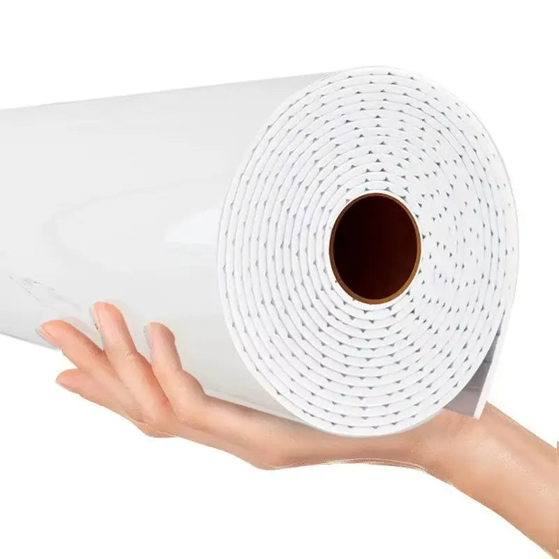 Self Adhesive Thick Wallpaper Marble Effect Wall Sticker Waterproof Wall Covering for Living Room Bedroom Home Decoration