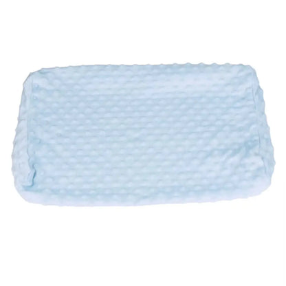 1-10PCS Memory Foam Pillow Case Slowly Rebound Soft Pillow Cases Neck Healthcare Pillows Covers House Comfortable Pillowholder